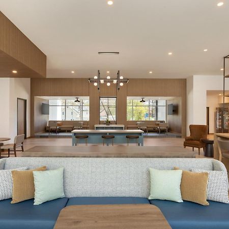 Staybridge Suites Rochester - Mayo Clinic Area By Ihg Екстериор снимка