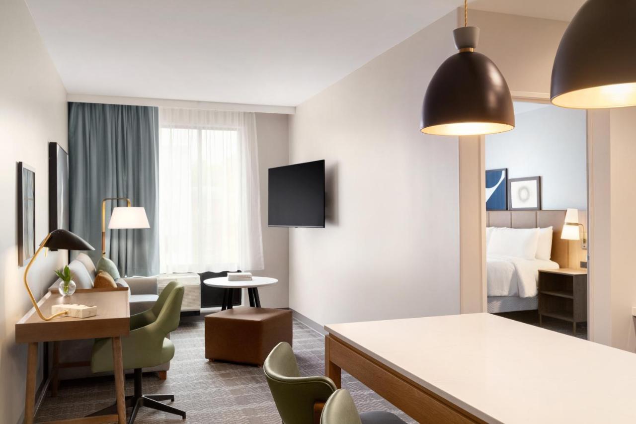 Staybridge Suites Rochester - Mayo Clinic Area By Ihg Екстериор снимка