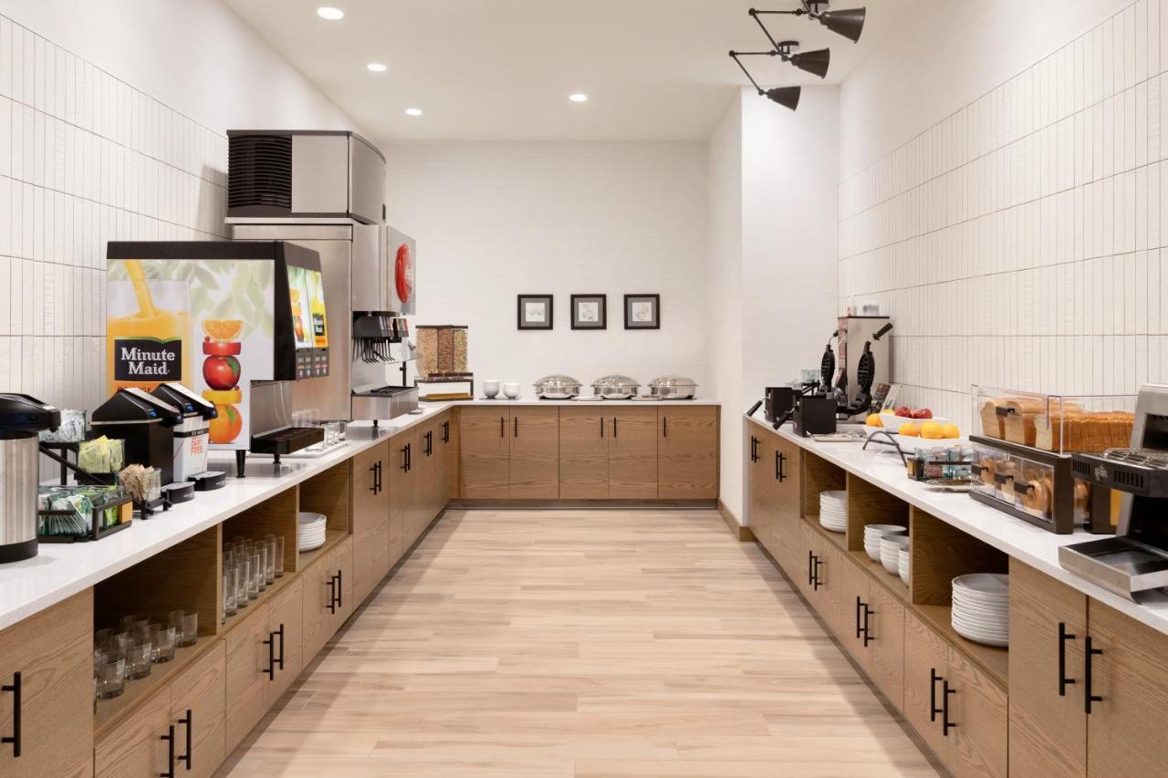 Staybridge Suites Rochester - Mayo Clinic Area By Ihg Екстериор снимка