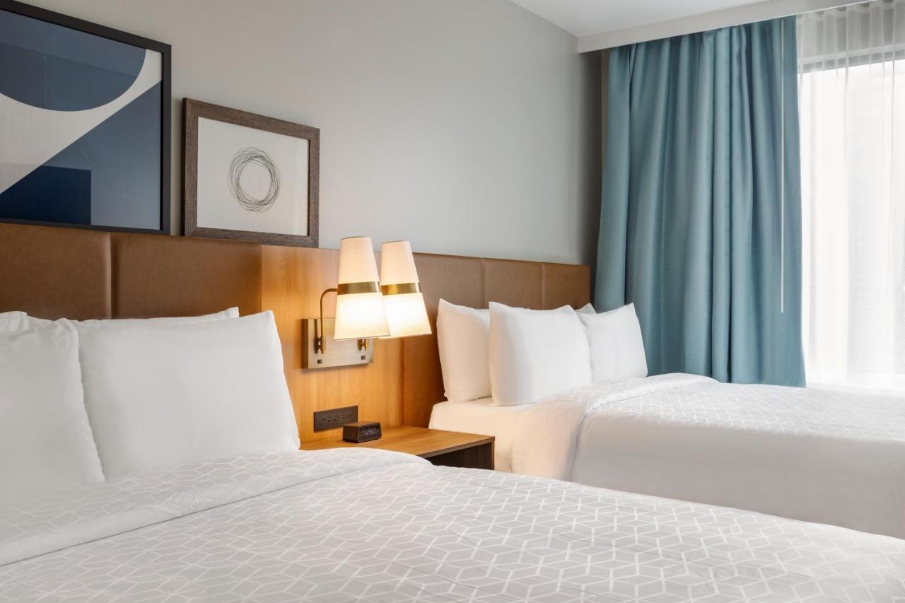 Staybridge Suites Rochester - Mayo Clinic Area By Ihg Екстериор снимка