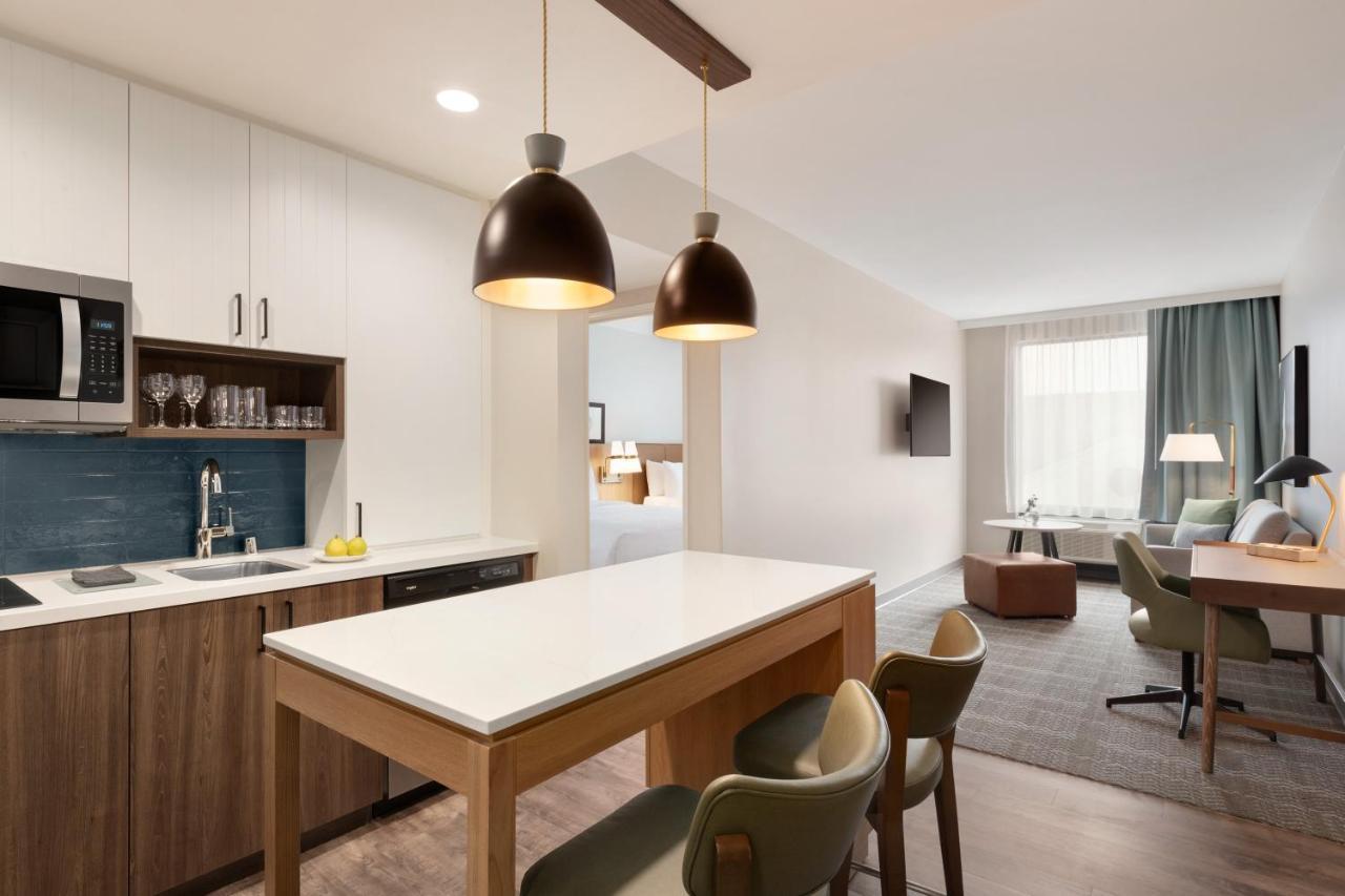 Staybridge Suites Rochester - Mayo Clinic Area By Ihg Екстериор снимка