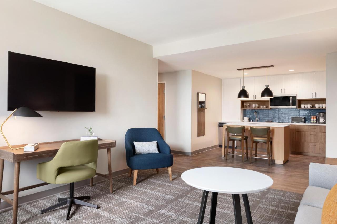 Staybridge Suites Rochester - Mayo Clinic Area By Ihg Екстериор снимка