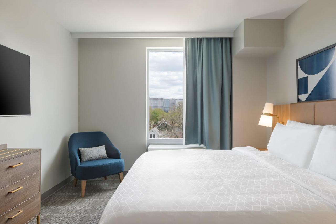 Staybridge Suites Rochester - Mayo Clinic Area By Ihg Екстериор снимка