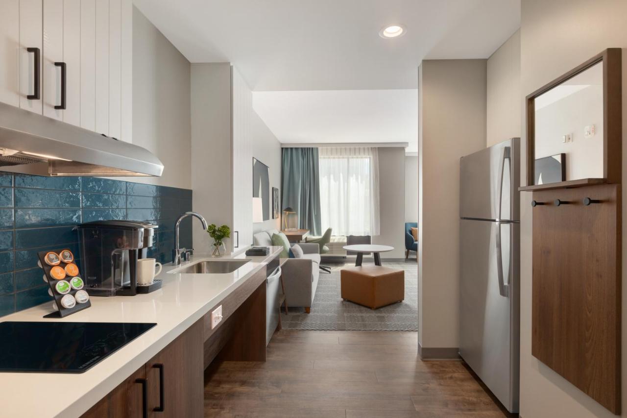 Staybridge Suites Rochester - Mayo Clinic Area By Ihg Екстериор снимка