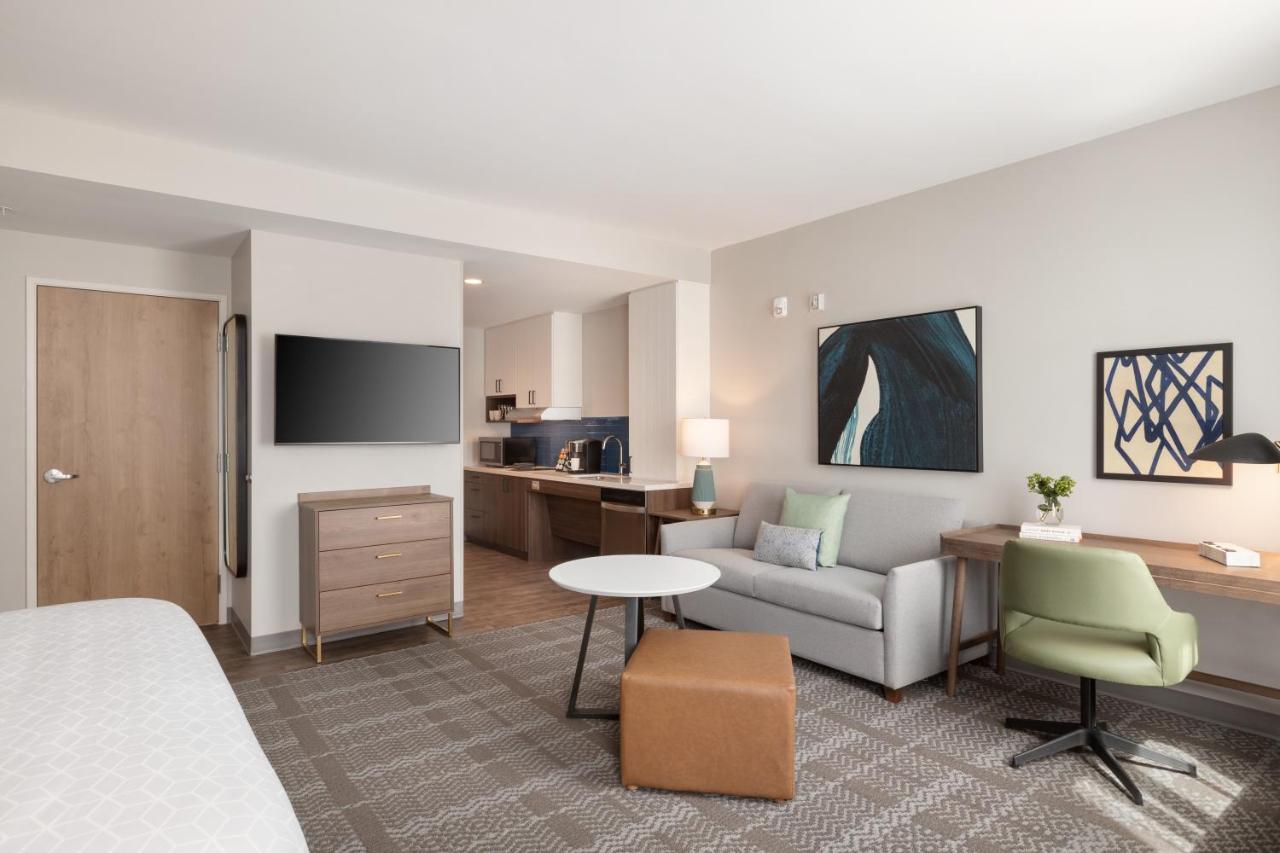 Staybridge Suites Rochester - Mayo Clinic Area By Ihg Екстериор снимка