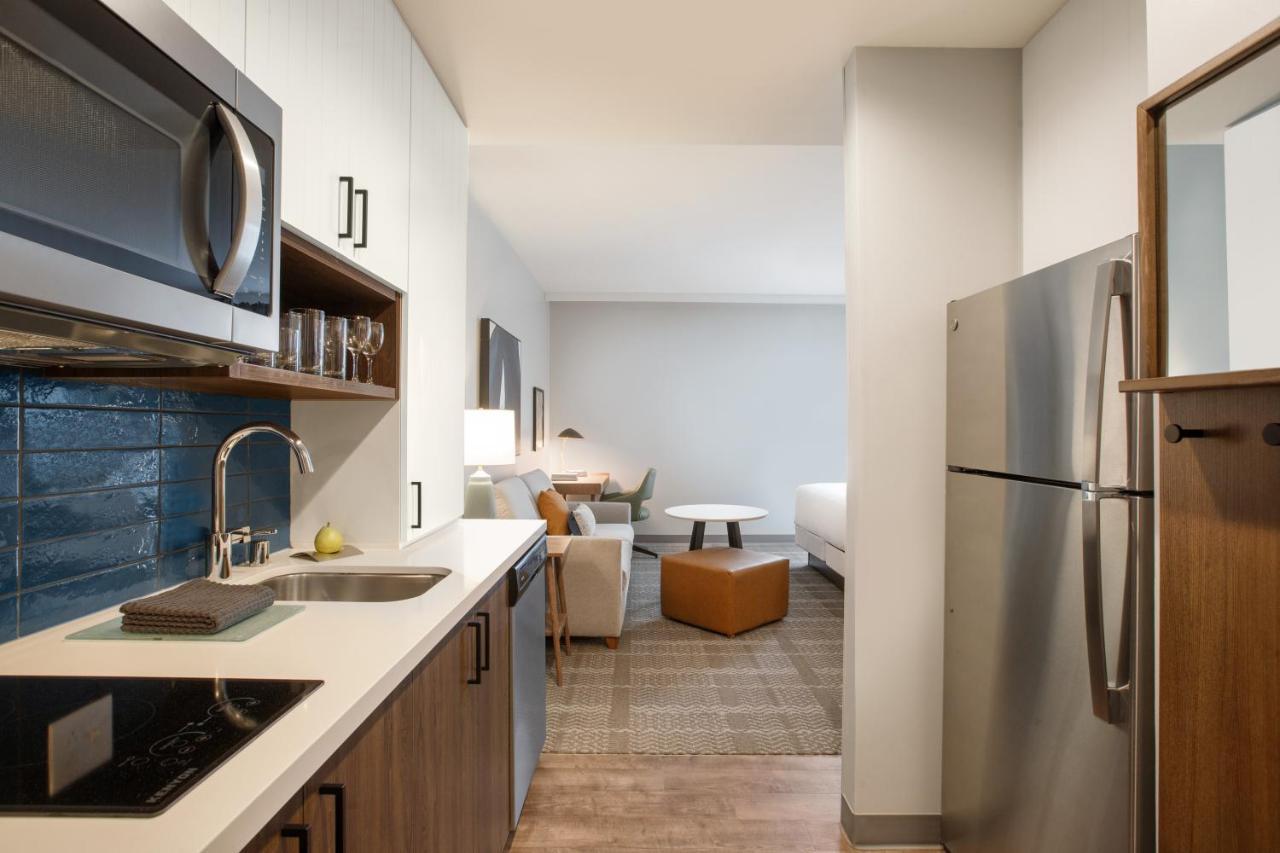 Staybridge Suites Rochester - Mayo Clinic Area By Ihg Екстериор снимка