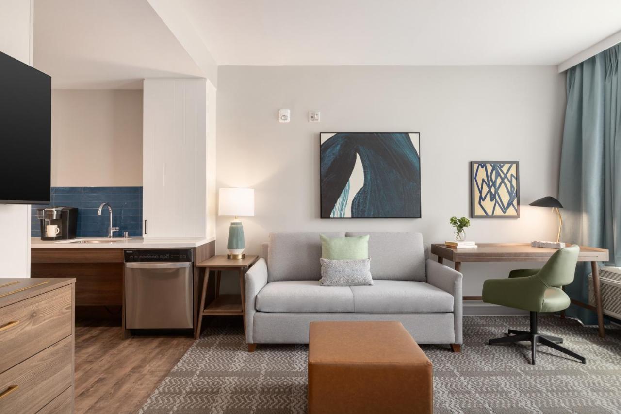 Staybridge Suites Rochester - Mayo Clinic Area By Ihg Екстериор снимка