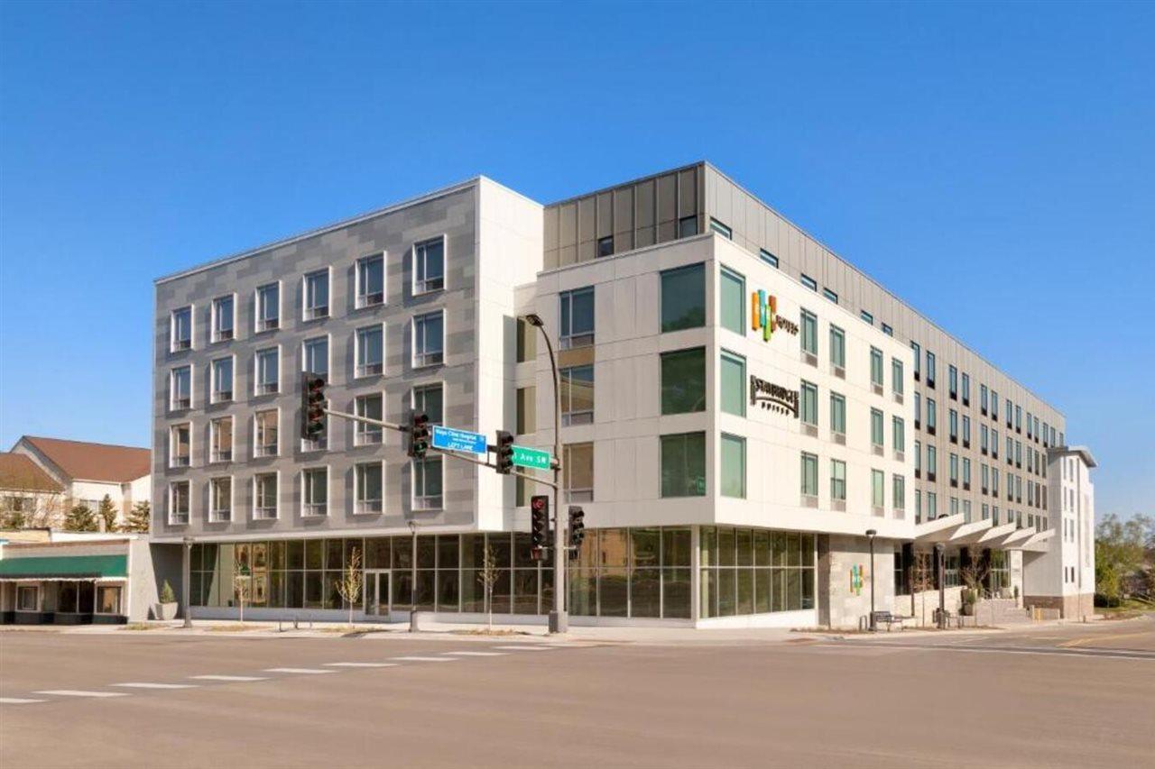 Staybridge Suites Rochester - Mayo Clinic Area By Ihg Екстериор снимка