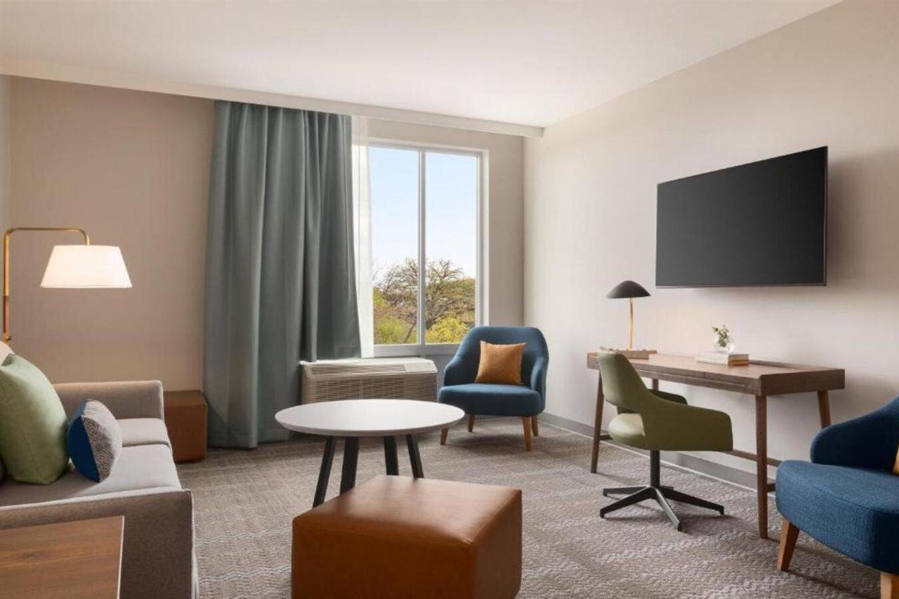 Staybridge Suites Rochester - Mayo Clinic Area By Ihg Екстериор снимка