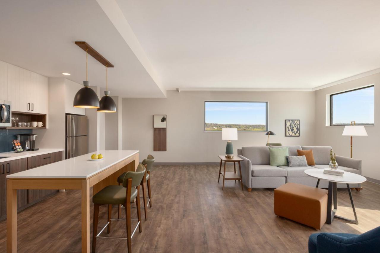 Staybridge Suites Rochester - Mayo Clinic Area By Ihg Екстериор снимка