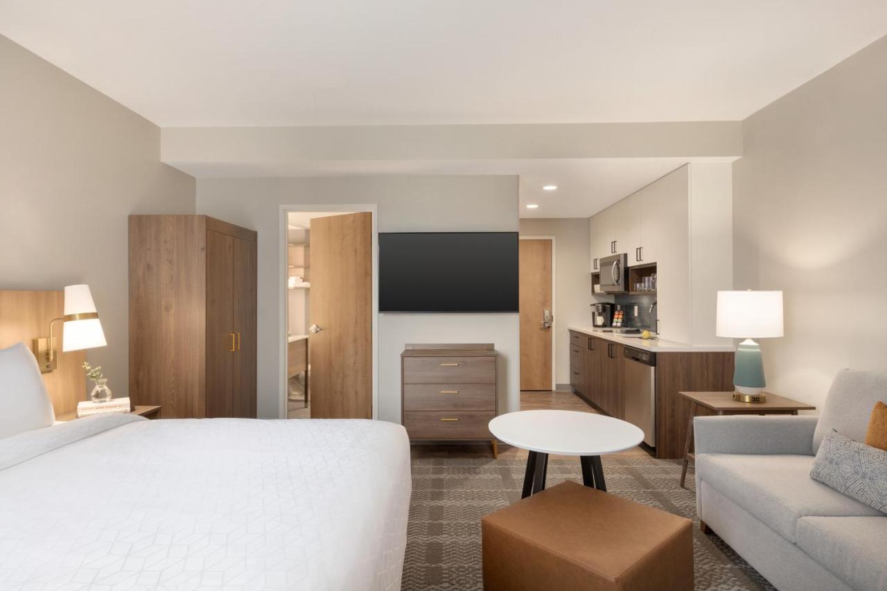 Staybridge Suites Rochester - Mayo Clinic Area By Ihg Екстериор снимка