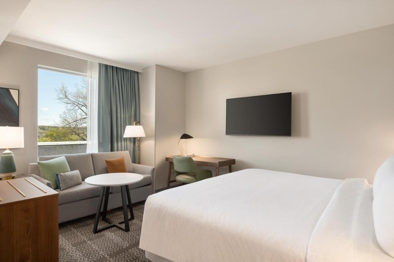 Staybridge Suites Rochester - Mayo Clinic Area By Ihg Екстериор снимка