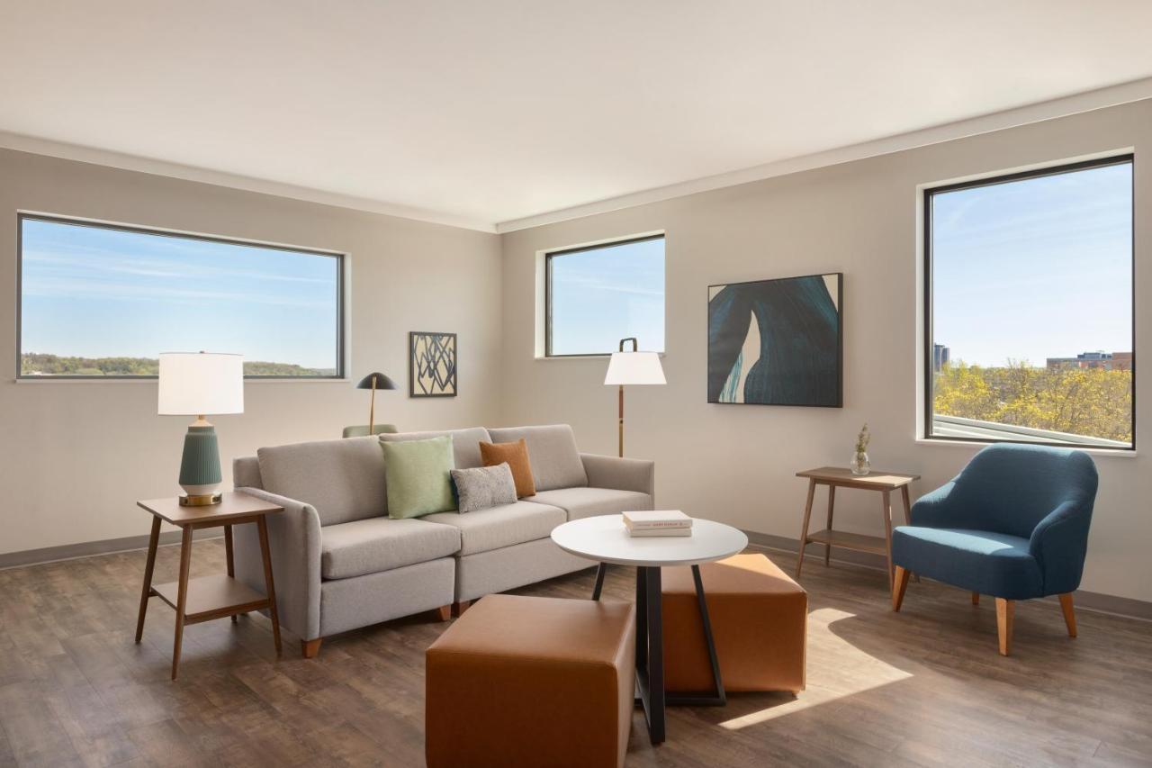 Staybridge Suites Rochester - Mayo Clinic Area By Ihg Екстериор снимка