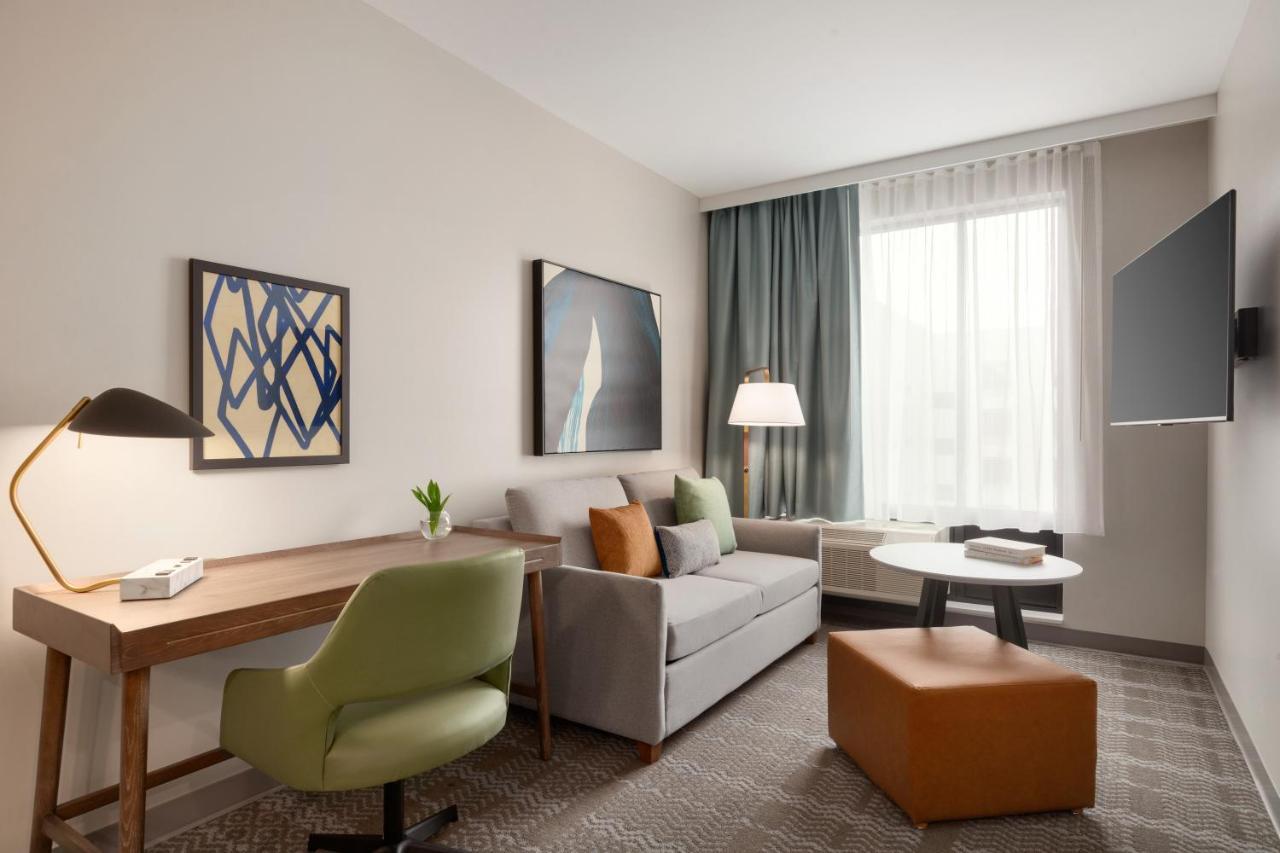 Staybridge Suites Rochester - Mayo Clinic Area By Ihg Екстериор снимка