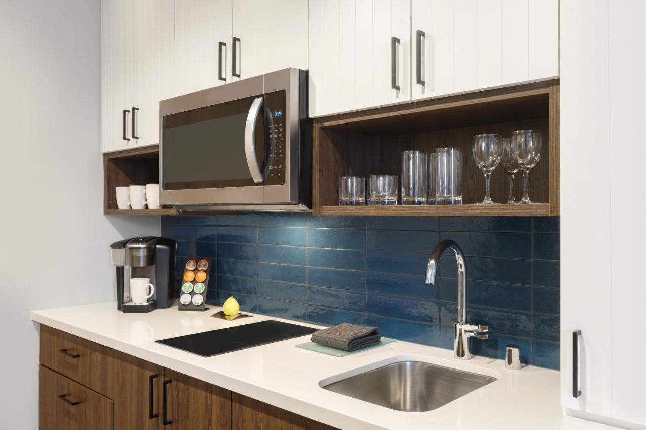 Staybridge Suites Rochester - Mayo Clinic Area By Ihg Екстериор снимка
