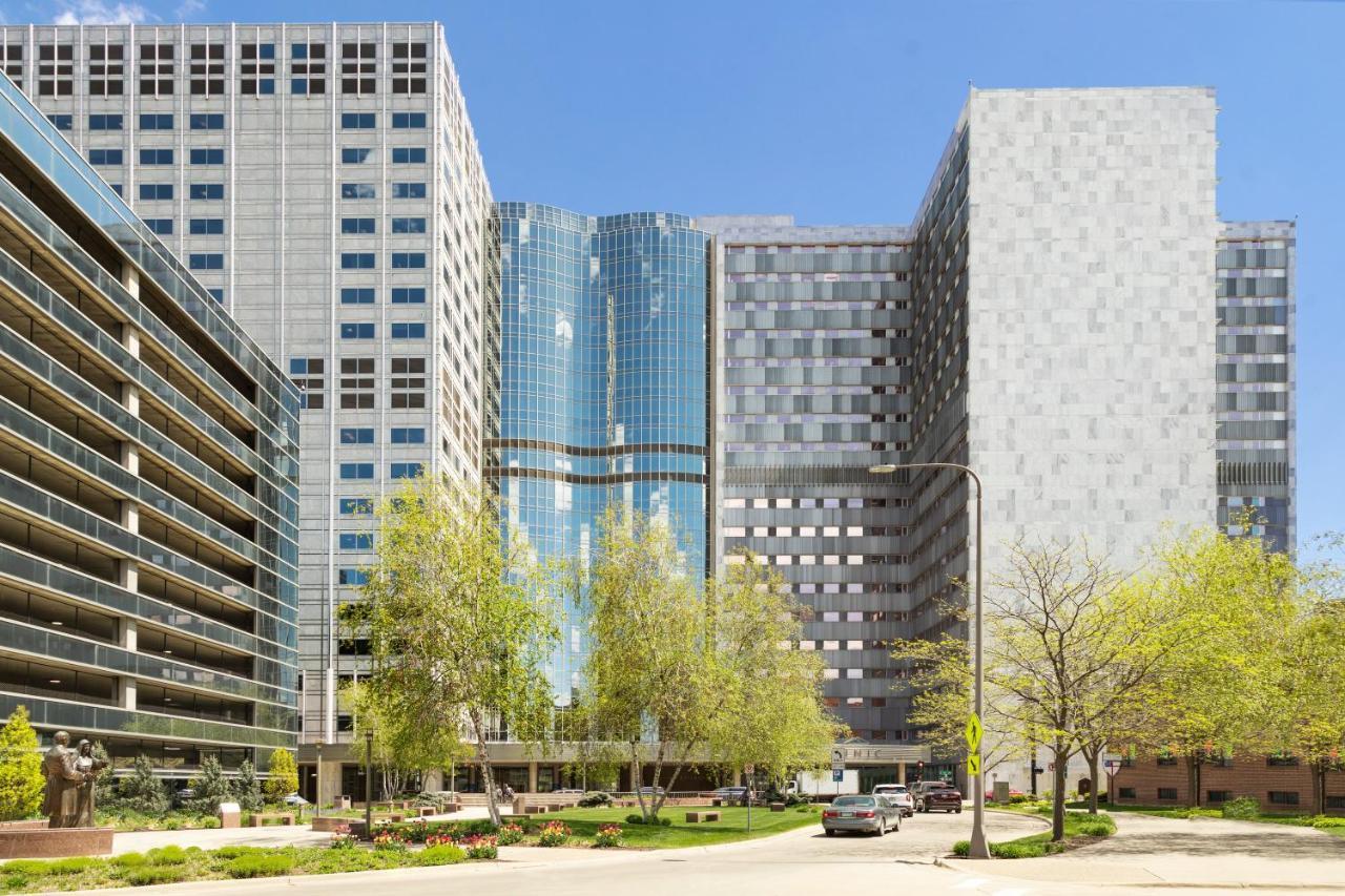 Staybridge Suites Rochester - Mayo Clinic Area By Ihg Екстериор снимка