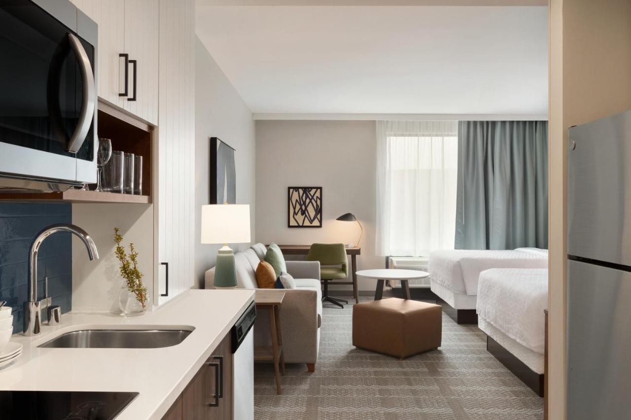 Staybridge Suites Rochester - Mayo Clinic Area By Ihg Екстериор снимка