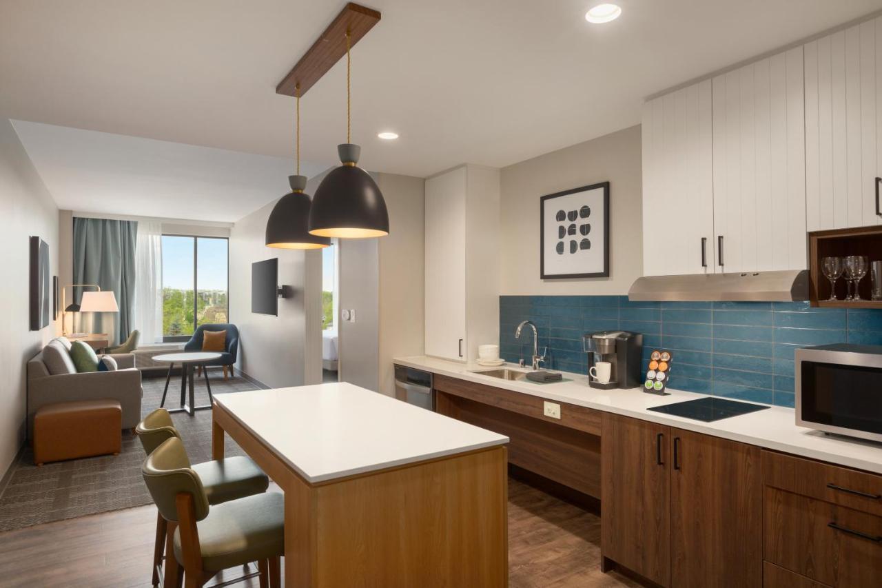 Staybridge Suites Rochester - Mayo Clinic Area By Ihg Екстериор снимка