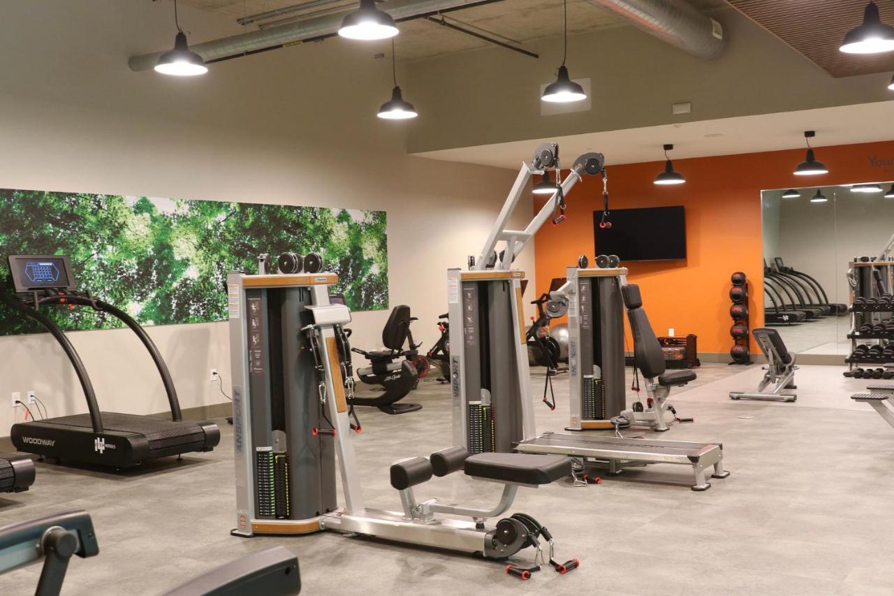 Staybridge Suites Rochester - Mayo Clinic Area By Ihg Екстериор снимка