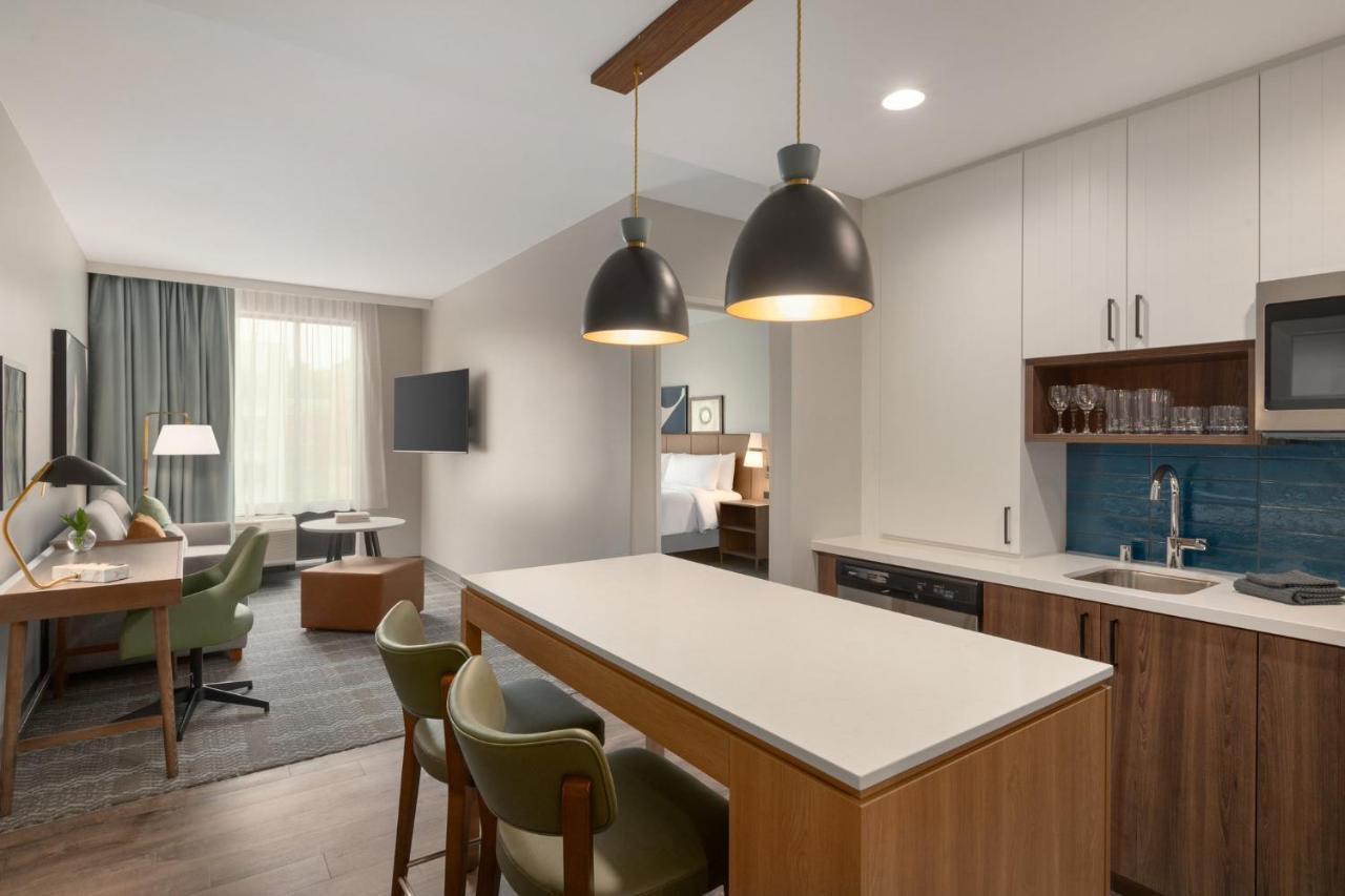 Staybridge Suites Rochester - Mayo Clinic Area By Ihg Екстериор снимка
