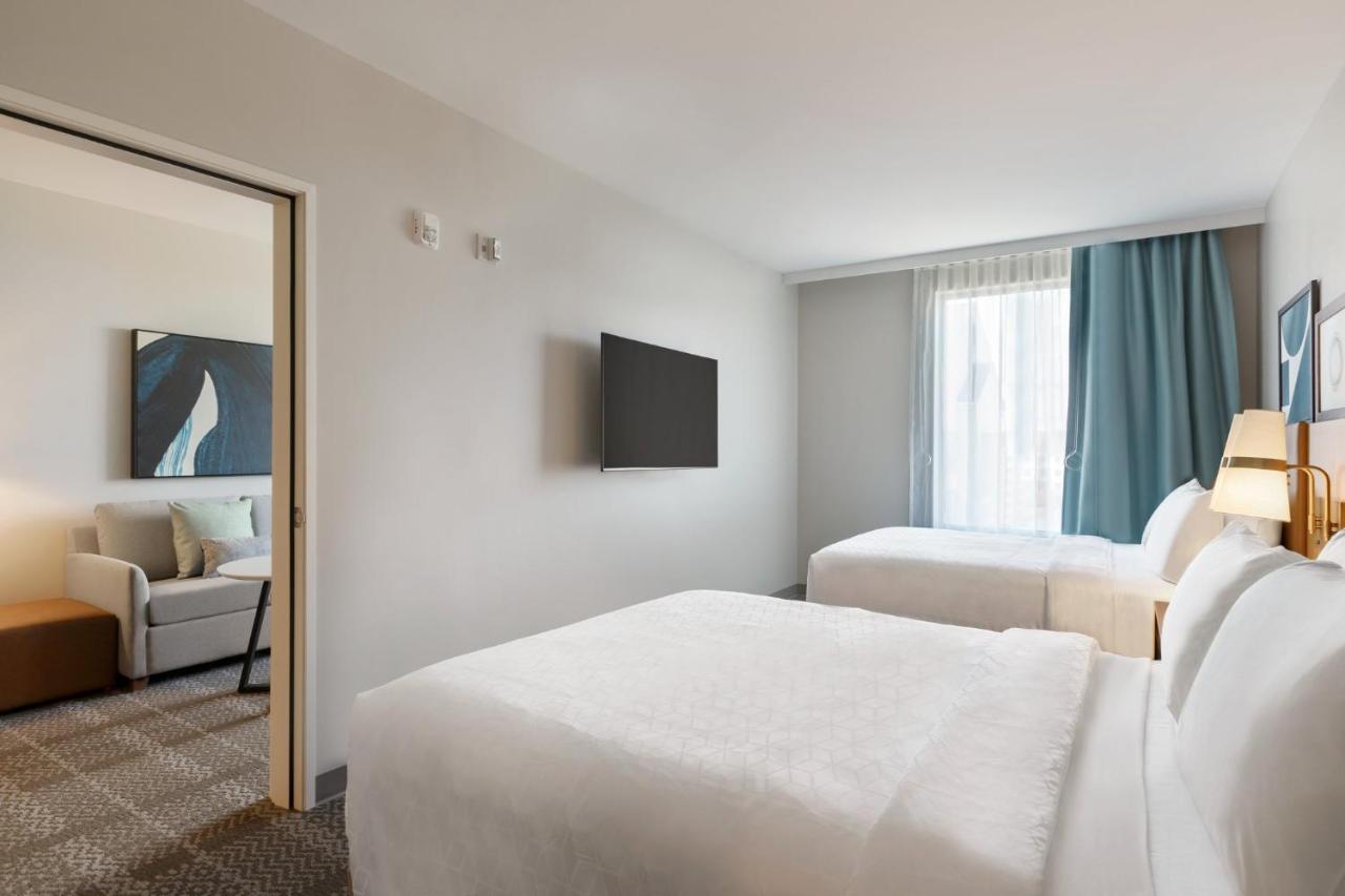 Staybridge Suites Rochester - Mayo Clinic Area By Ihg Екстериор снимка