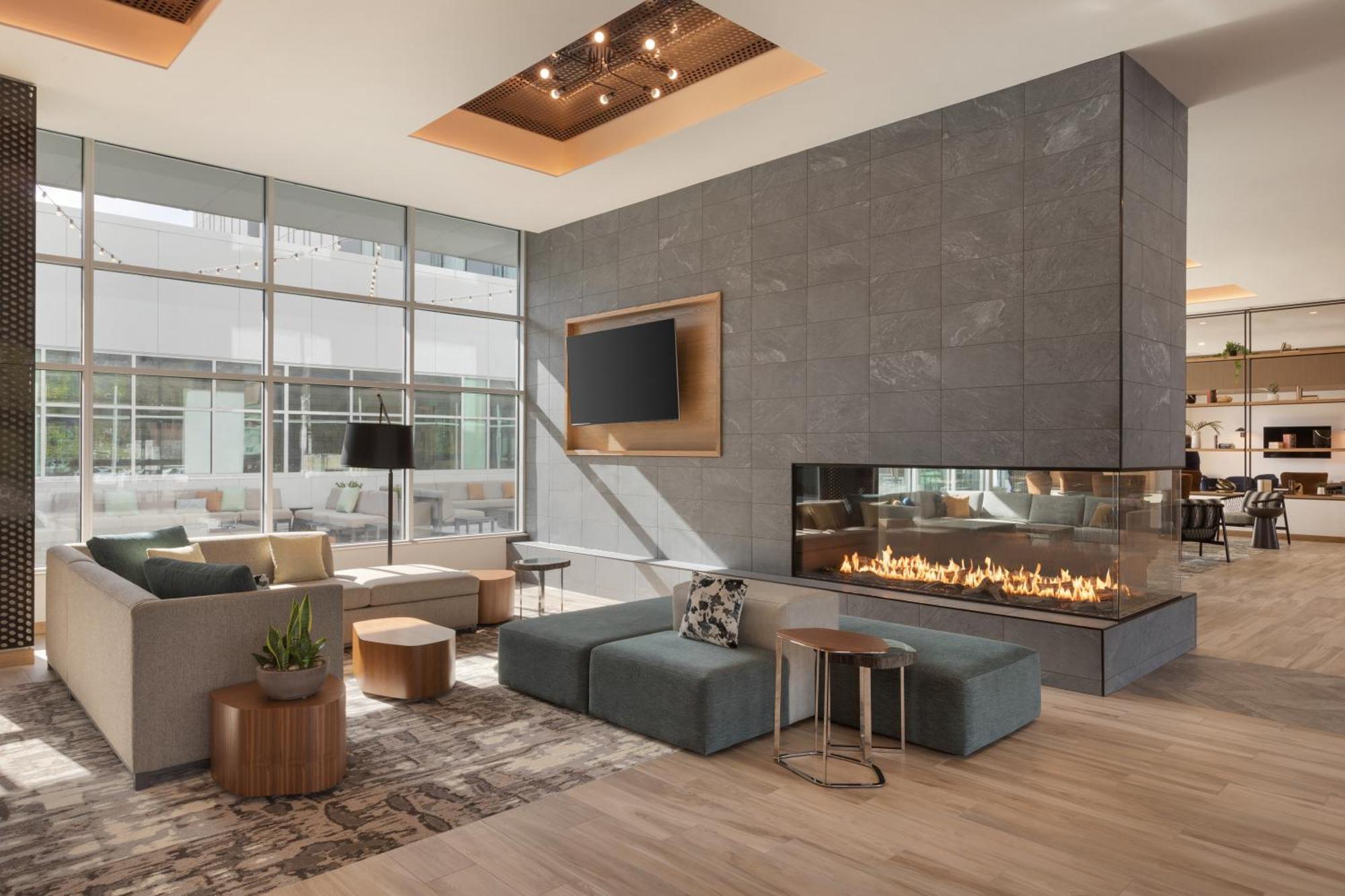Staybridge Suites Rochester - Mayo Clinic Area By Ihg Екстериор снимка