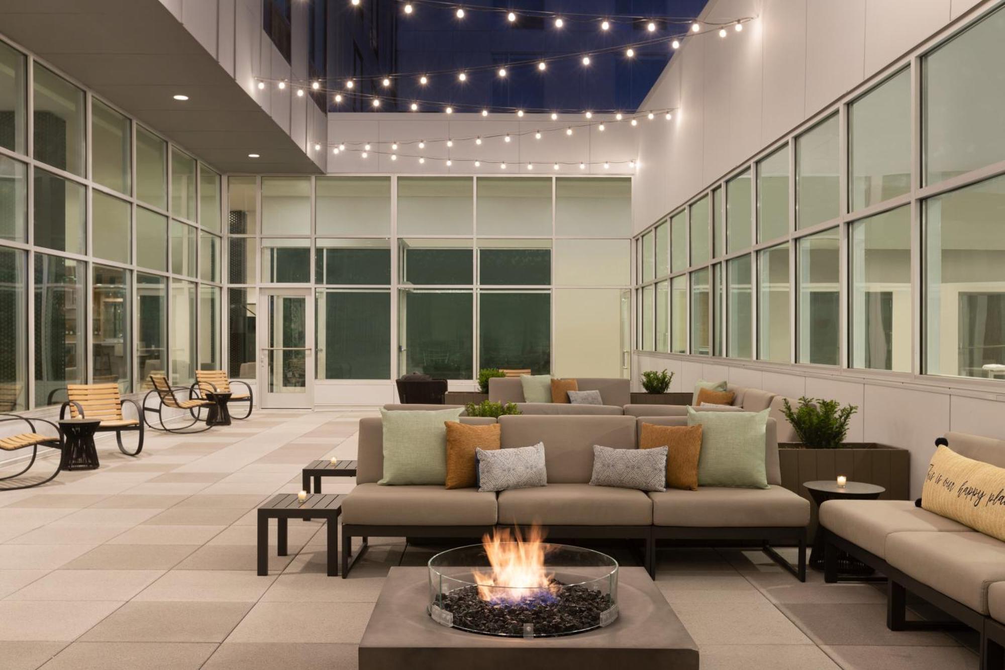 Staybridge Suites Rochester - Mayo Clinic Area By Ihg Екстериор снимка