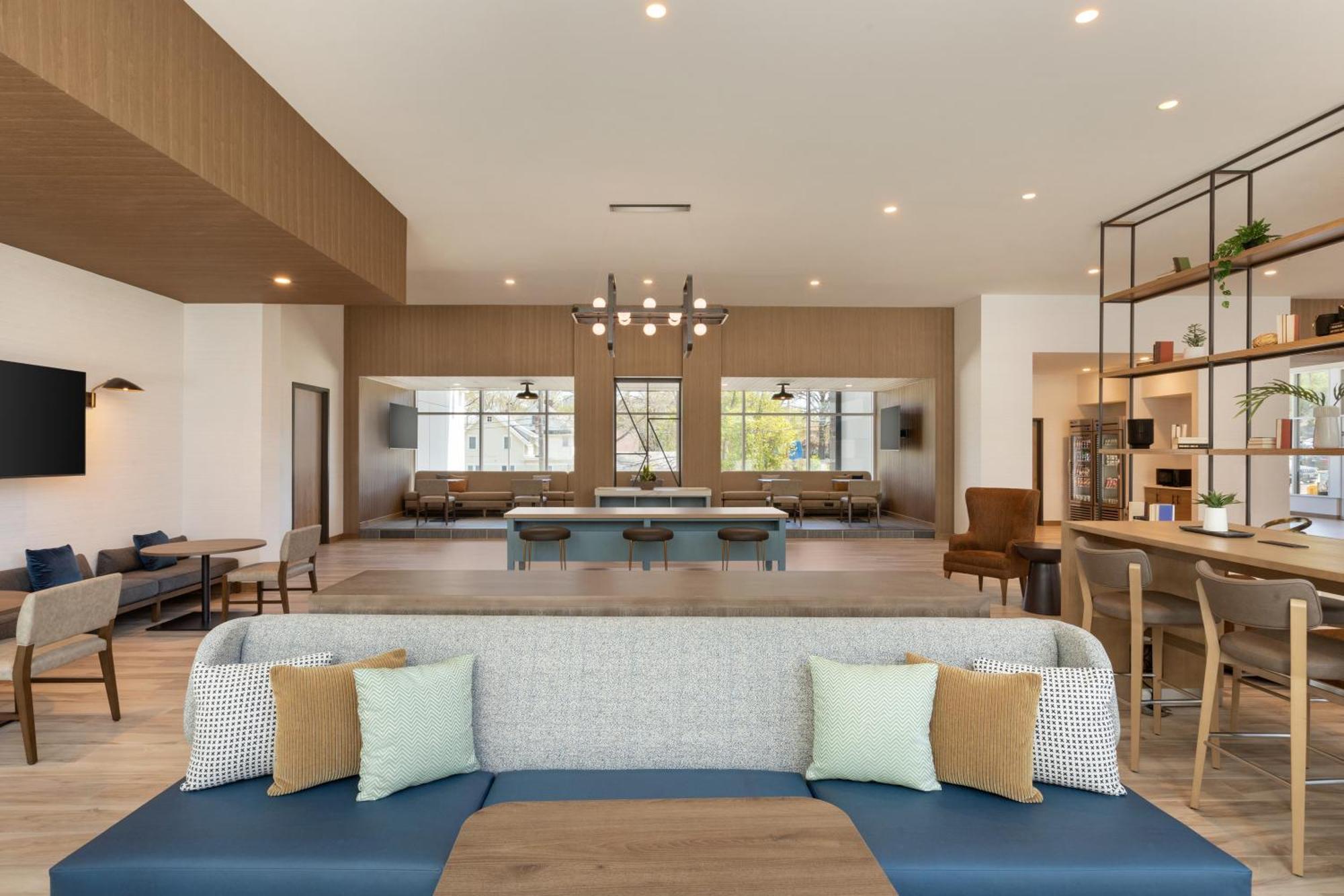 Staybridge Suites Rochester - Mayo Clinic Area By Ihg Екстериор снимка