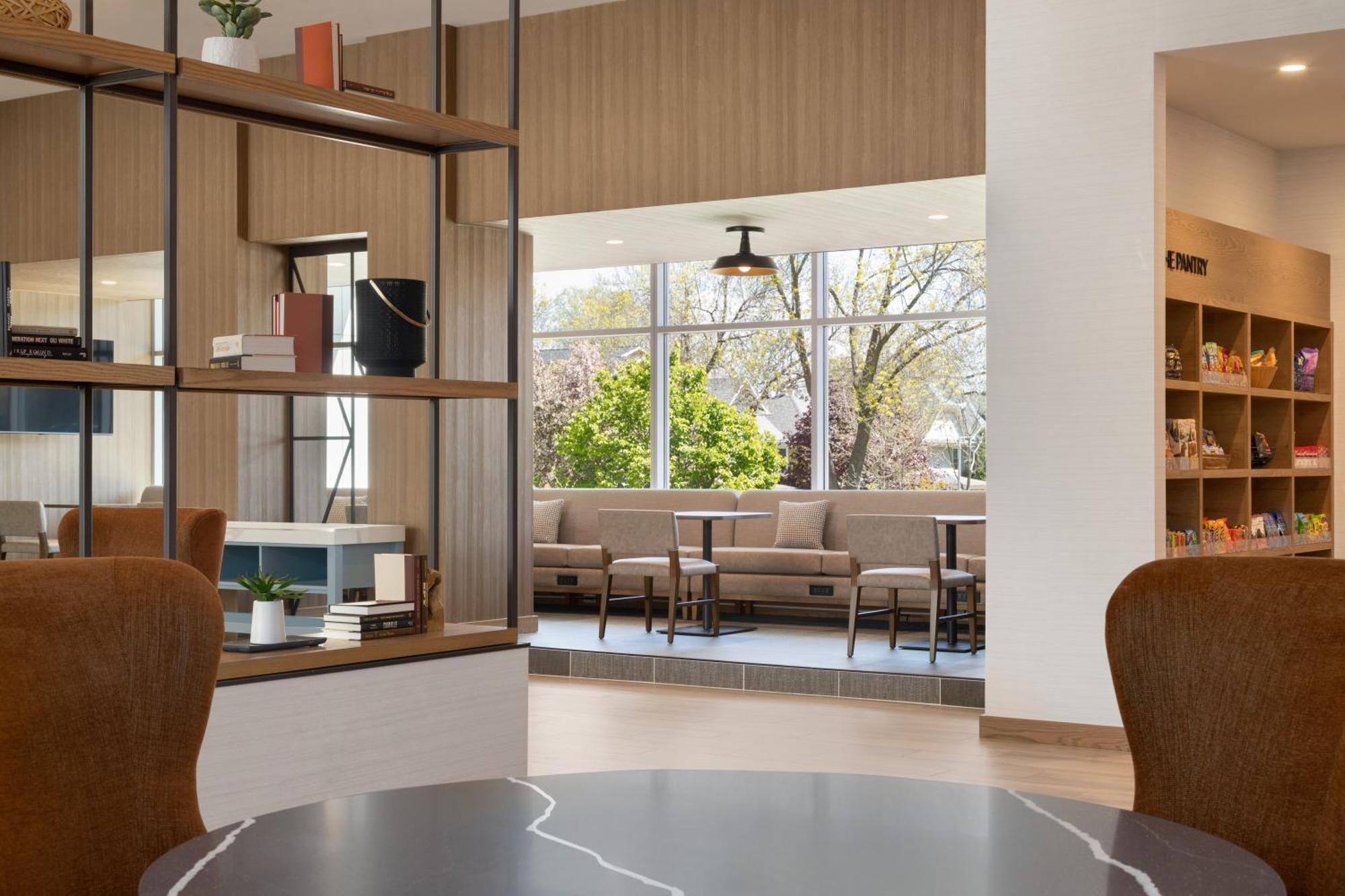 Staybridge Suites Rochester - Mayo Clinic Area By Ihg Екстериор снимка